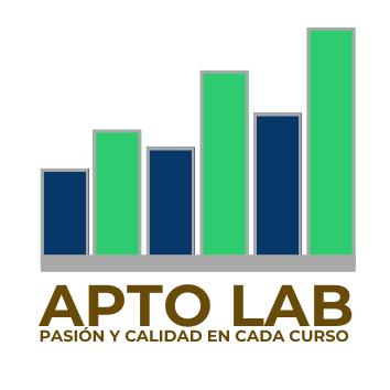 Apto Lab – Pasión y calidad en cada curso 