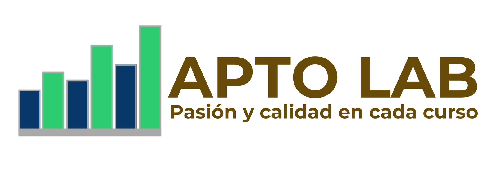 Apto Lab – Pasión y calidad en cada curso 