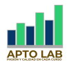 Logo APTO LAB
